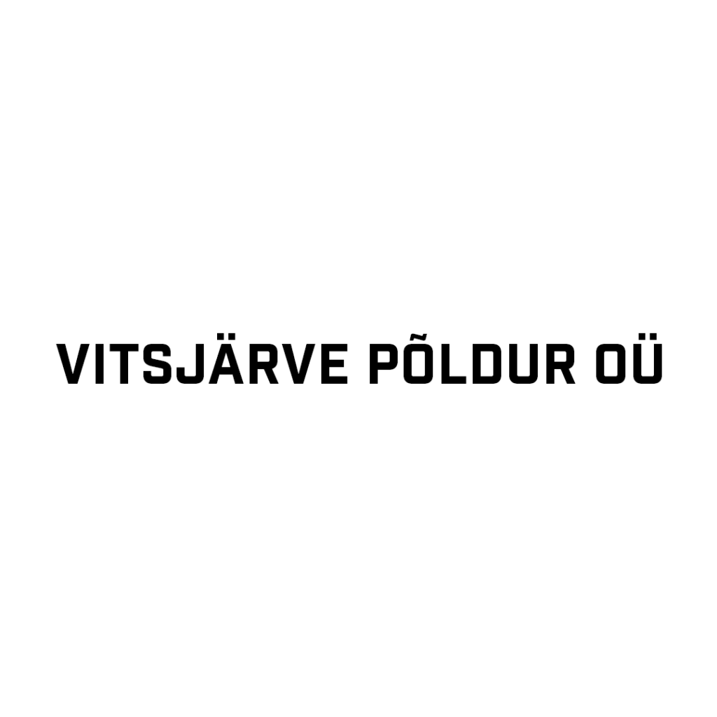 VITSJÄRVE PÕLRUD OÜ copy
